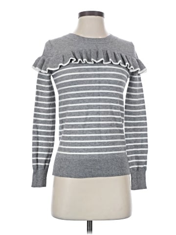 Le Lis Pullover Sweater (view 1)