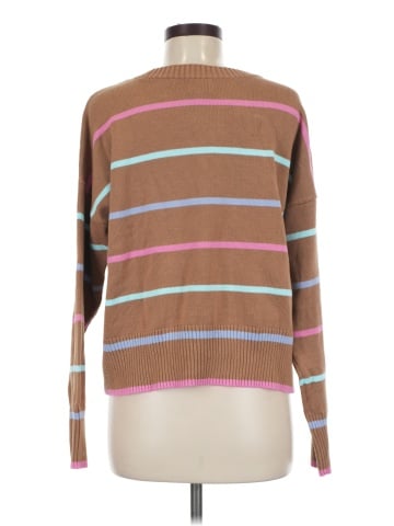 Lands' End Pullover Sweater (view 2)