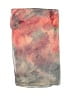 Unbranded Tie-dye Orange Scarf One size - photo 2