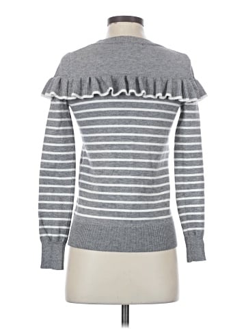 Le Lis Pullover Sweater (view 2)