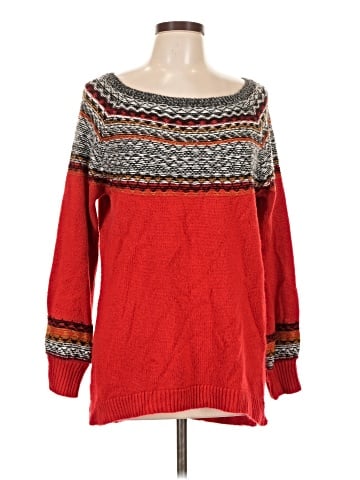 Maurices Pullover Sweater (view 1)