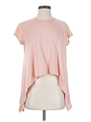 Articles of Society Sleeveless T-Shirt (view 1)