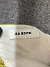 Sandro Green Tank Top Size Med (2) - photo 7