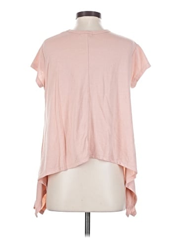 Articles of Society Sleeveless T-Shirt (view 2)