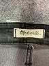 Madewell Black Jeans Size 35 waist - photo 4