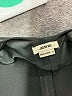 Jason Wu 100% Polyester Black Cocktail Dress Size XL - photo 7