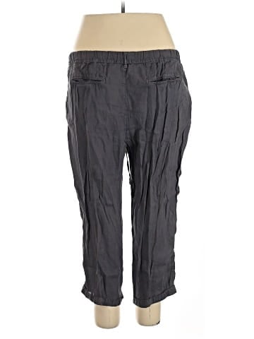 Caslon Casual Pants (view 2)