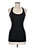 Lululemon Athletica Black Tank Top Size MedEstimated - photo 1