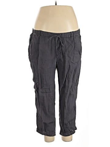 Caslon Casual Pants (view 1)