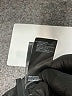 Reiss 100% Cotton Solid Black Jumpsuit Size 12 - photo 5