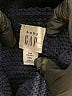 Baby Gap 100% Cotton Blue Cardigan Size 3-6 mo - photo 3