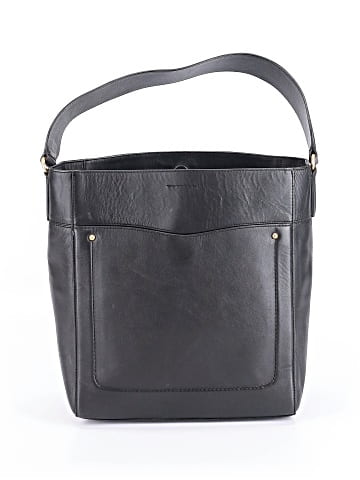 Cole Haan Leather Shoulder Bag (view 1)