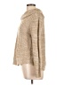 It's Our Time Tan Pullover Sweater Size L - photo 5