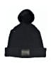 Love Your Melon 100% Cotton Black Beanie One size - photo 1