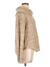 It's Our Time Tan Pullover Sweater Size L - photo 4