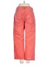 We the Free Orange Jeans Size 26 waist - photo 2