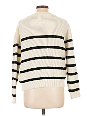 Jon & Anna Pullover Sweater (view 2)