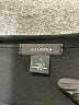 Halogen Solid Black Casual Dress Size S - photo 7