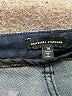 Universal Standard Argyle Blue Jeans Size 14 - photo 4