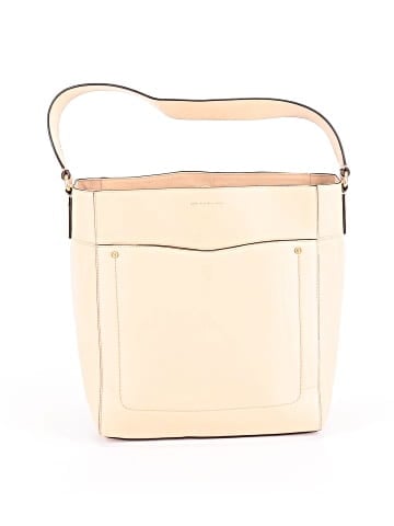 Cole Haan Leather Shoulder Bag (view 1)