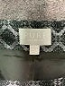 Pure Collection Argyle Gray Cocktail Dress Size 6 - photo 7
