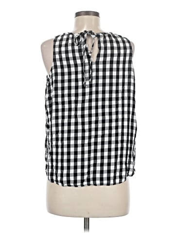 Ann Taylor LOFT Sleeveless Blouse (view 2)