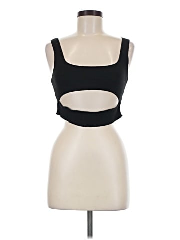 Zara Sleeveless Top (view 1)