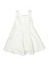 Jacadi 100% Cotton White Dress Size 2 - photo 1