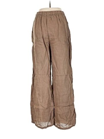 Unbranded Linen Pants (view 2)