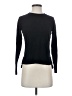 Bar III Black Turtleneck Sweater Size S - photo 1