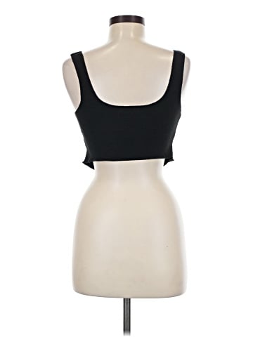 Zara Sleeveless Top (view 2)
