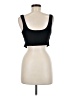 Zara Black Sleeveless Top Size M - photo 2