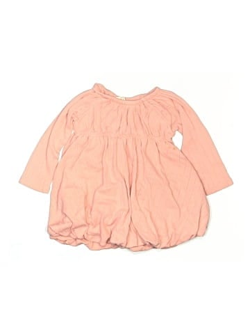 Burt's Bees Baby Dress (view 1)