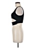 Zara Black Sleeveless Top Size M - photo 5