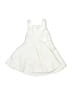 Jacadi 100% Cotton White Dress Size 2 - photo 2