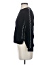 Bar III Black Turtleneck Sweater Size S - photo 5
