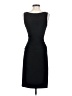 KAMALIKULTURE Solid Black Cocktail Dress Size XS - photo 2