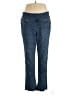 Seven7 Blue Jeans Size 18 - photo 1