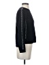 Bar III Black Turtleneck Sweater Size S - photo 4