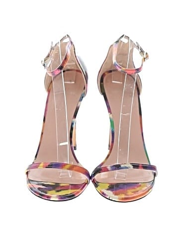 Stuart Weitzman Sandals (view 2)
