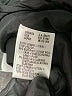 Escada Solid Black Jacket Size EU 38 / US 8 - photo 7