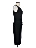 KAMALIKULTURE Solid Black Cocktail Dress Size XS - photo 4