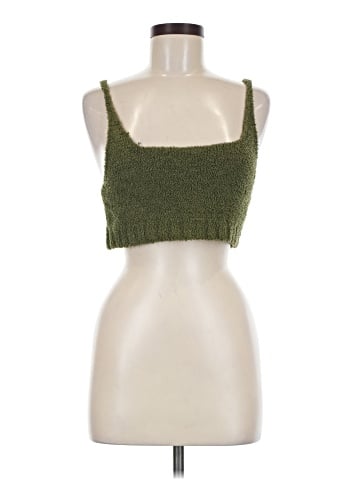 Out From Under Sleeveless Top (view 1)