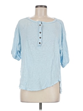 We The Free Short Sleeve Top