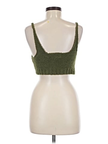 Out From Under Sleeveless Top (view 2)