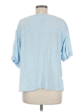 We the Free Short Sleeve Top (view 2)