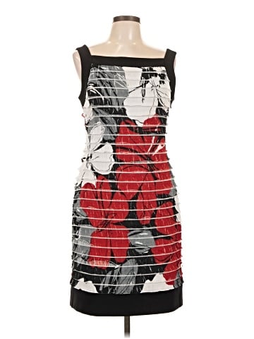 Joseph Ribkoff Cocktail Dress (view 1)