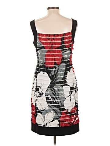 Joseph Ribkoff Cocktail Dress (view 2)
