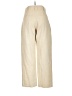 A.L.C. Solid Ivory Casual Pants Size 6 - photo 2
