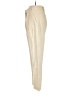 A.L.C. Solid Ivory Casual Pants Size 6 - photo 5